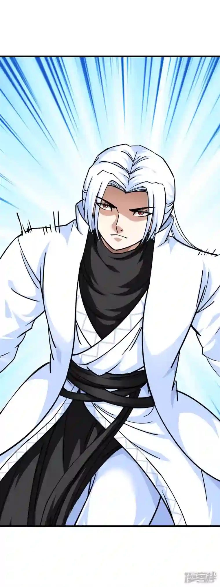 重生之我是大天神第122话 化形噬生丸