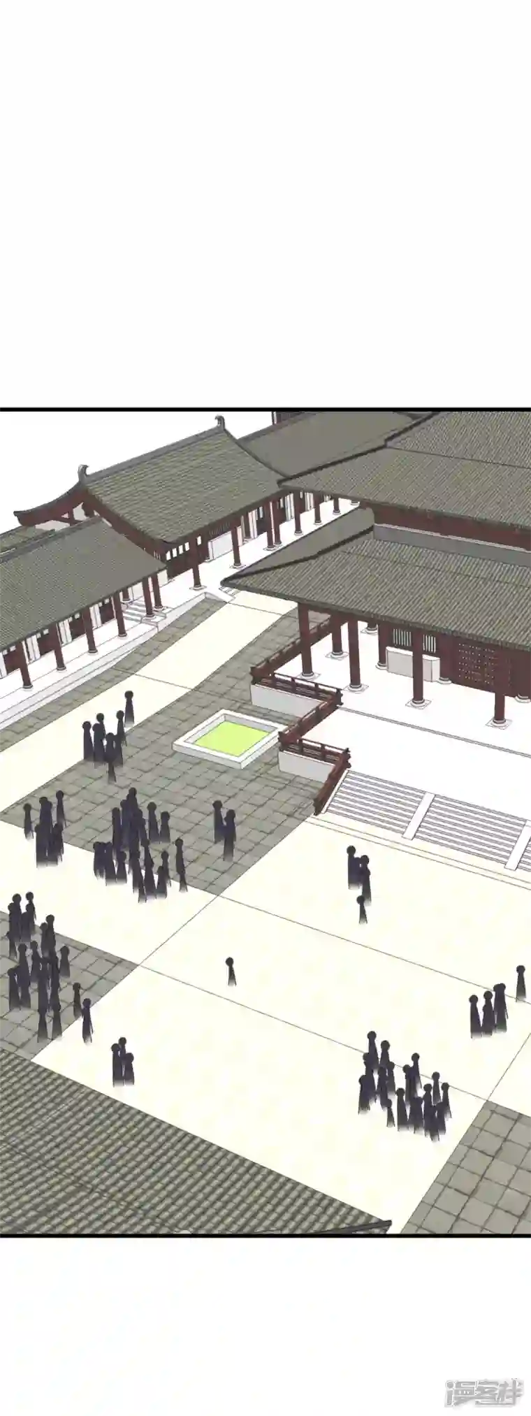 重生之我是大天神第123话 高家家主