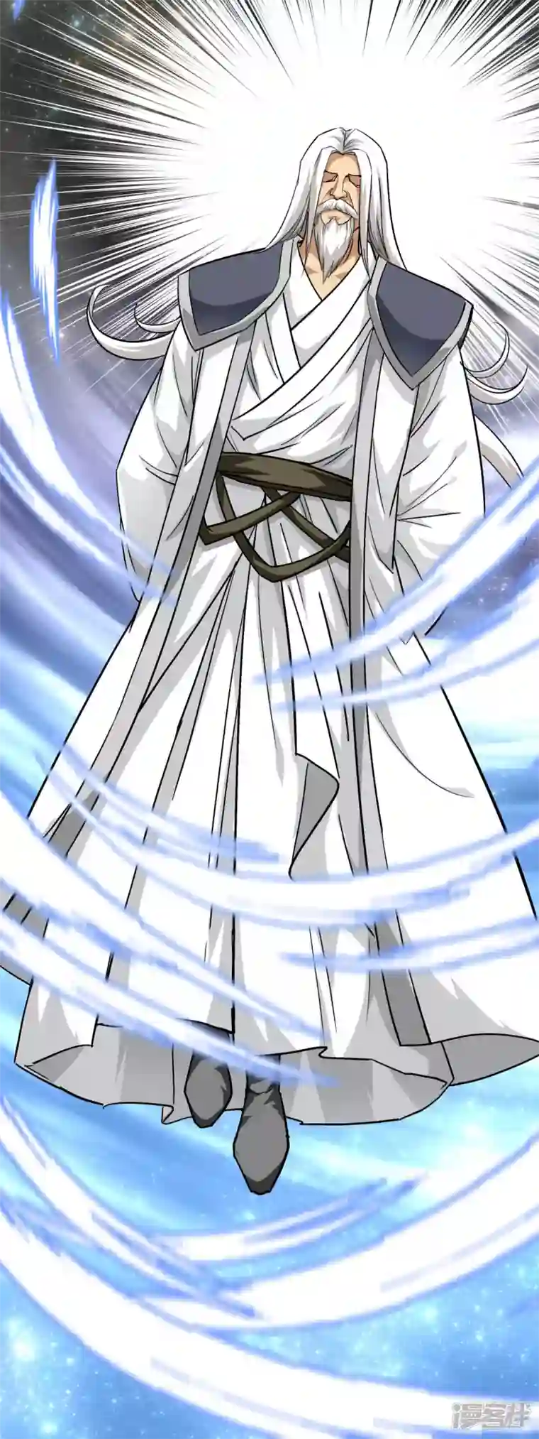 重生之我是大天神第123话 高家家主