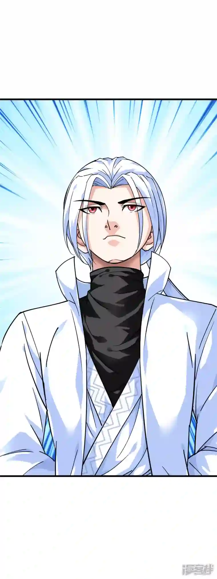 重生之我是大天神第123话 高家家主