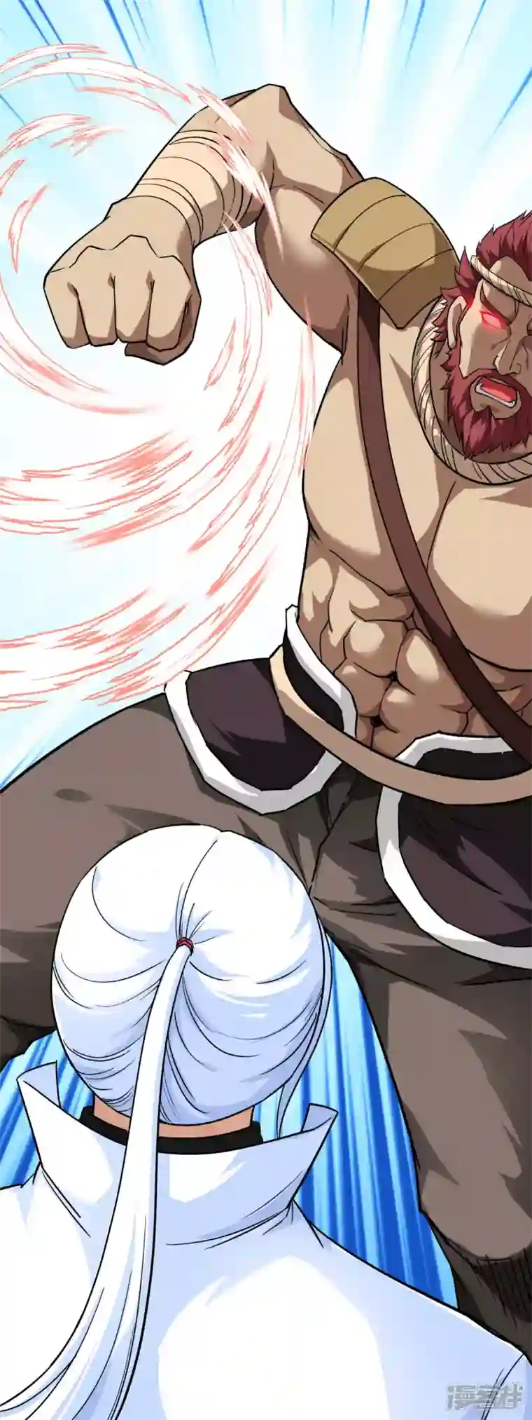 重生之我是大天神第124话 不过一群蝼蚁罢了！