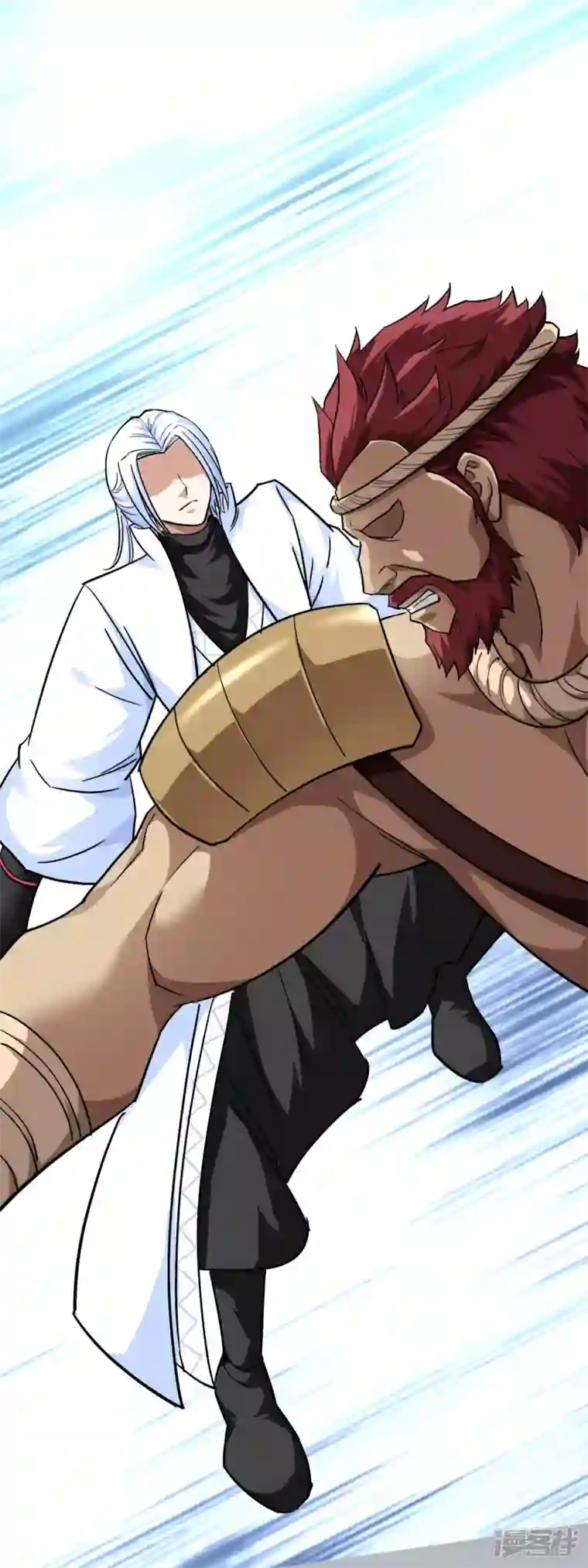 重生之我是大天神第124话 不过一群蝼蚁罢了！