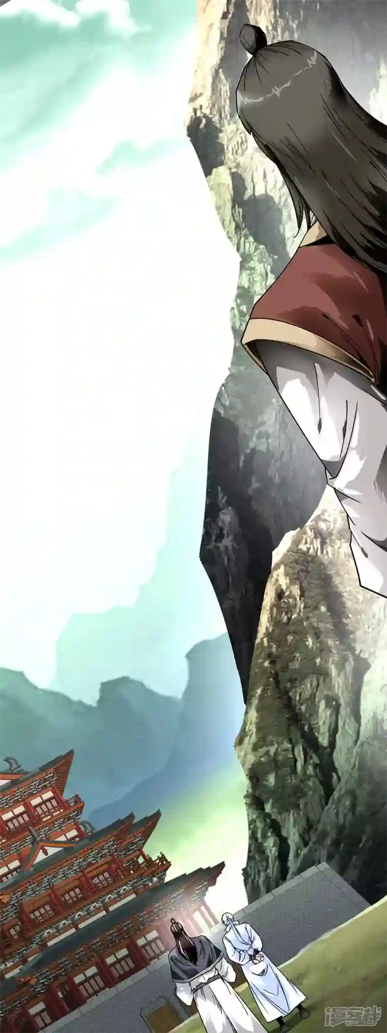 重生之我是大天神第127话 雕虫小技！