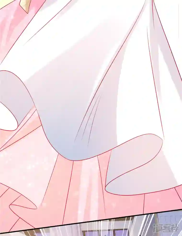 狼总裁的兔小姐第61话 我就是寒家二少