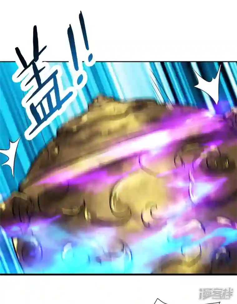 徒弟都是女魔头第47话 师尊强到这种地步了？