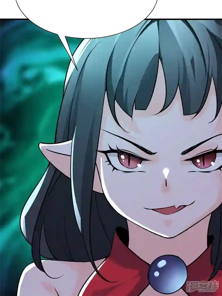 徒弟都是女魔头第60话 齐天大圣——孙悟小