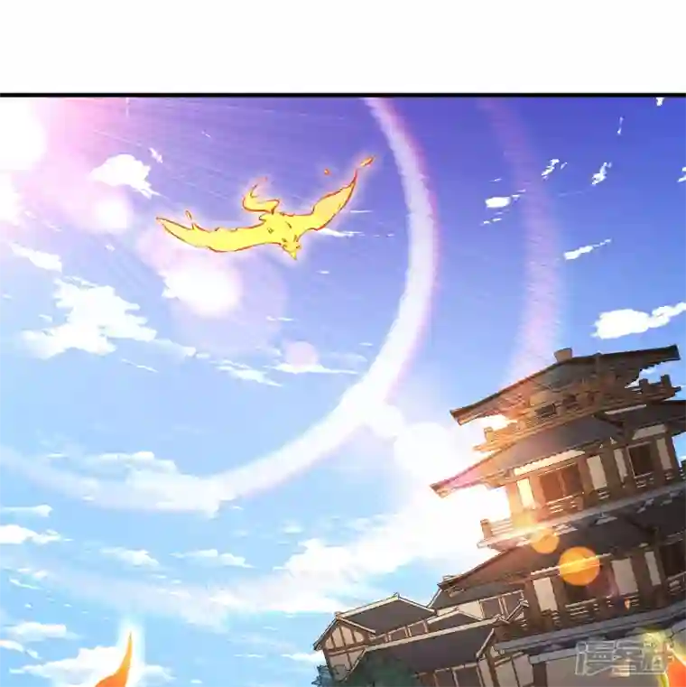 徒弟都是女魔头第60话 齐天大圣——孙悟小