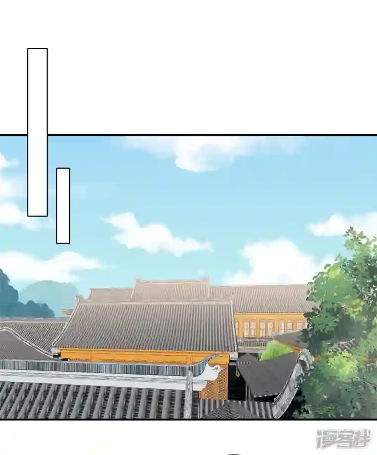 神偷王妃：我家王爷惹不起第57话 你最好祈祷她没事！