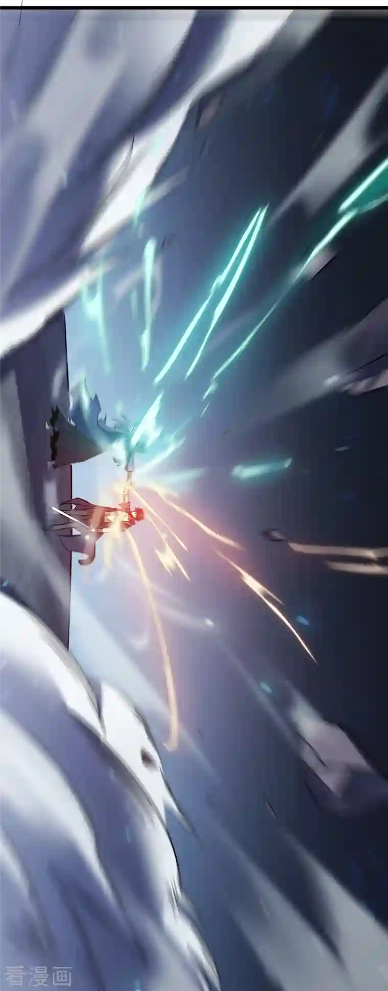 我在异界的弑神之路第24话 意料之外