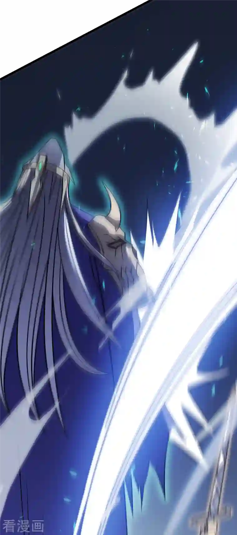 我在异界的弑神之路第24话 意料之外