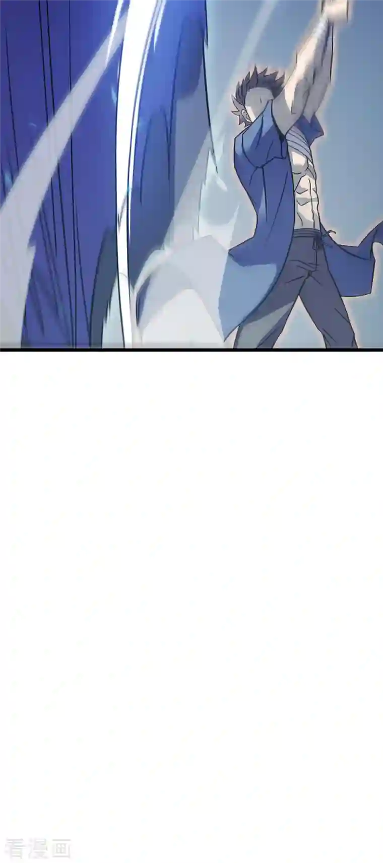 我在异界的弑神之路第24话 意料之外