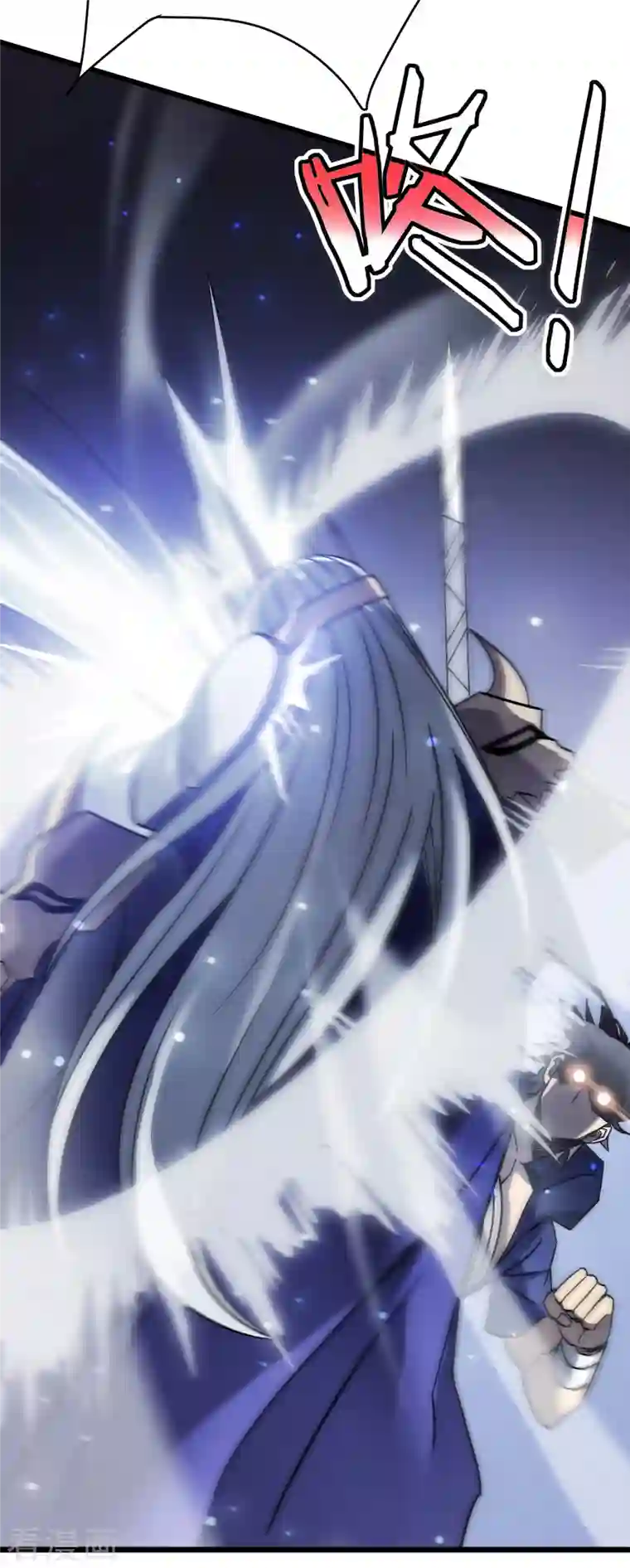 我在异界的弑神之路第24话 意料之外