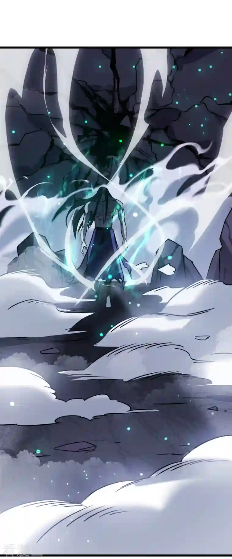 我在异界的弑神之路第24话 意料之外