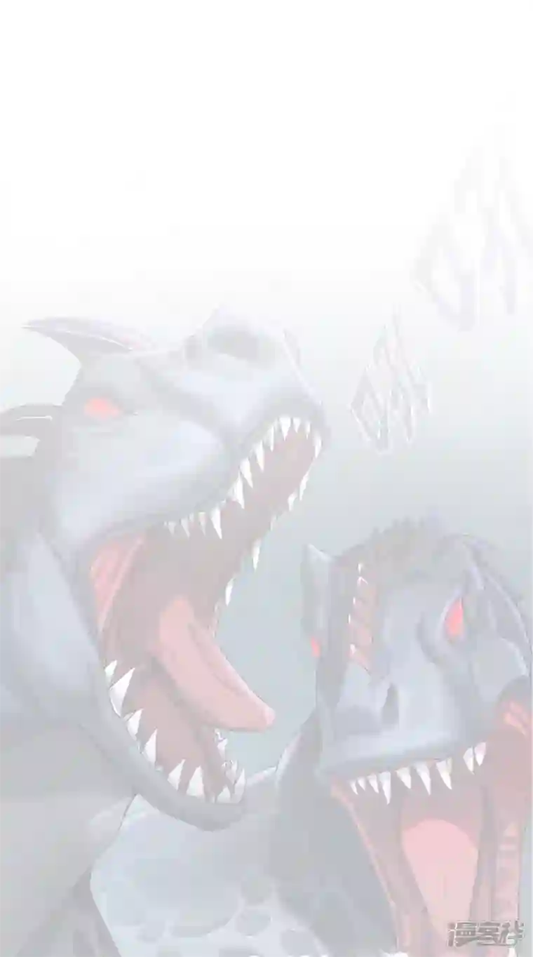 吾本是猫第38话 见面