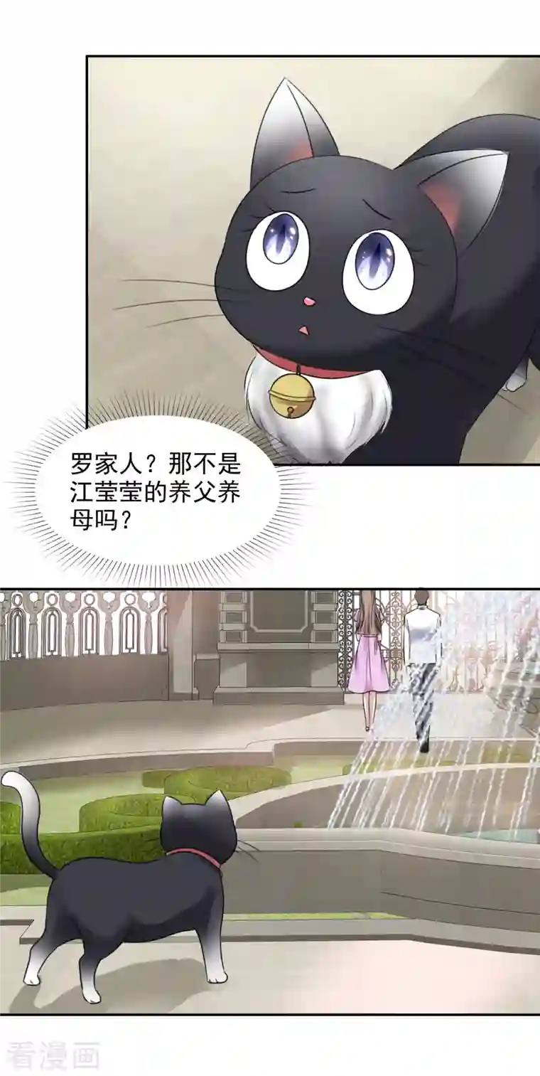 重生后靠脸混娱乐圈第168-169话 正面交锋