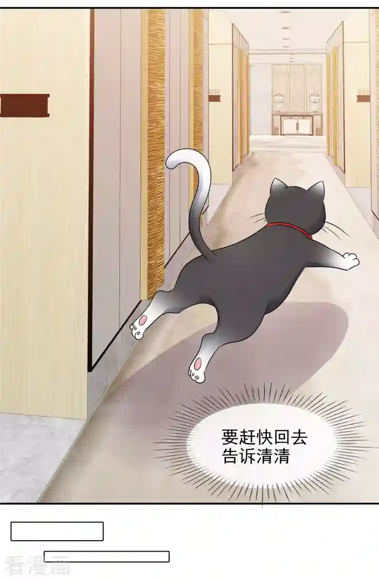 重生后靠脸混娱乐圈第170-171话 知晓真相