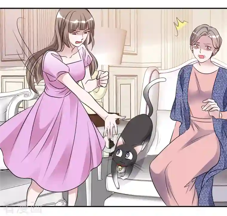 重生后靠脸混娱乐圈第170-171话 知晓真相