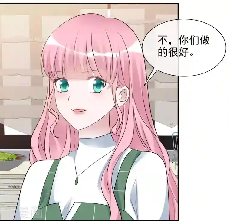 重生后靠脸混娱乐圈第172-173话 揭穿阴谋