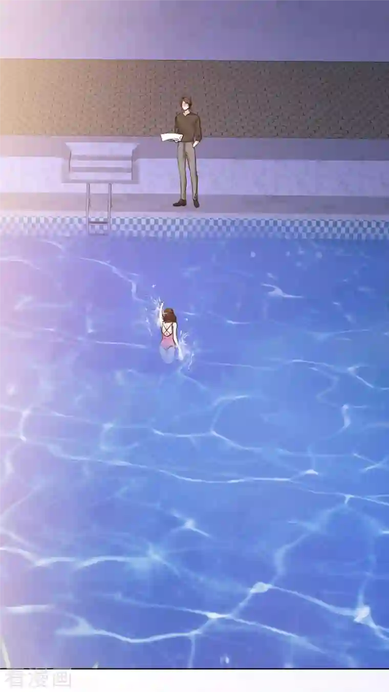 重生后靠脸混娱乐圈第176话 先下手为强