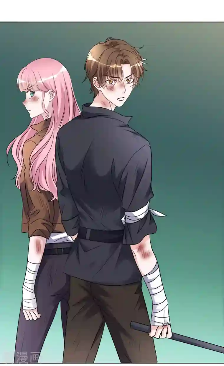 重生后靠脸混娱乐圈第179话 偶像大忌