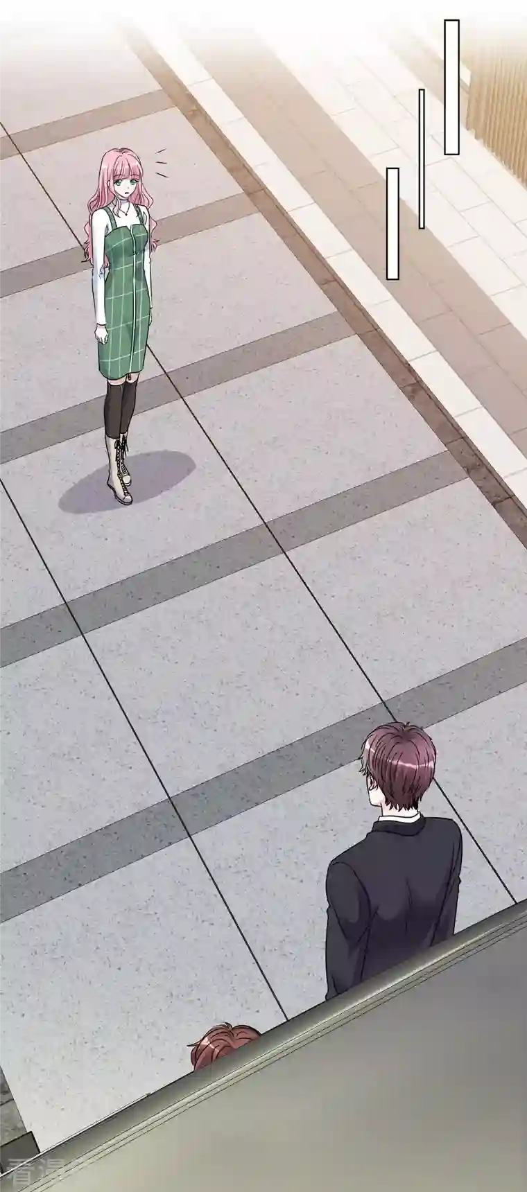 重生后靠脸混娱乐圈第179话 偶像大忌