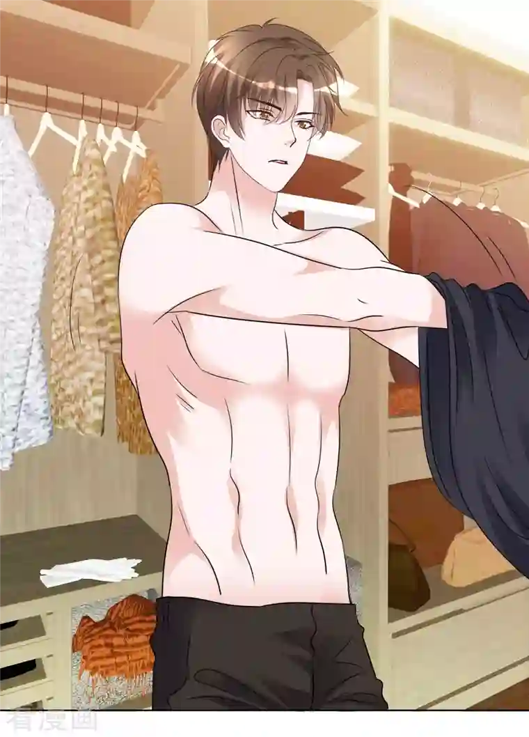 重生后靠脸混娱乐圈第179话 偶像大忌