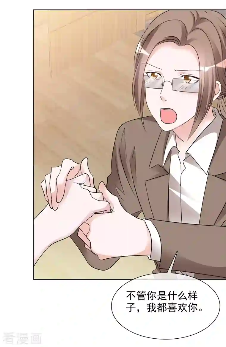 重生后靠脸混娱乐圈第181话 谢敬远告白