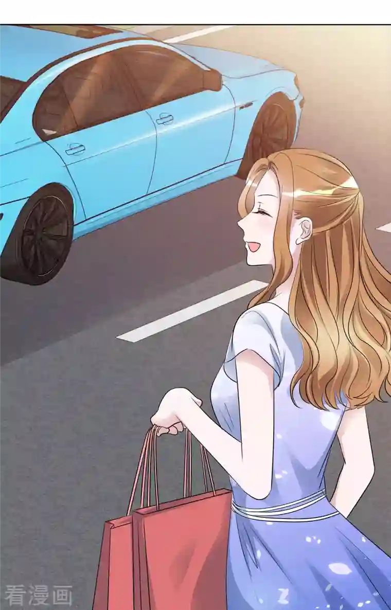 重生后靠脸混娱乐圈第184话 她怎么会在这