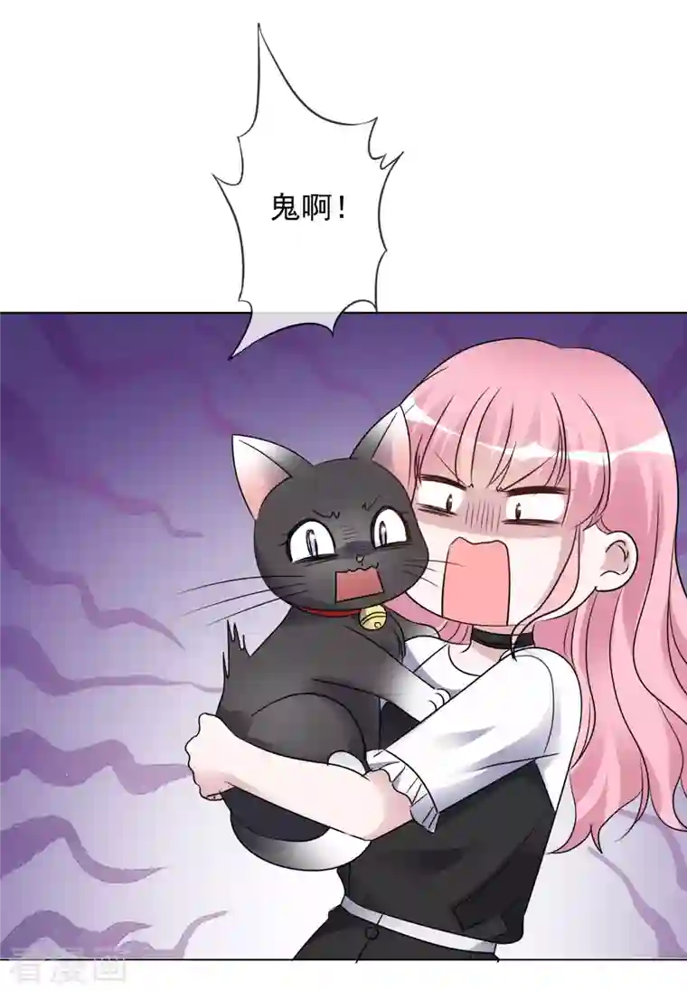 重生后靠脸混娱乐圈第186话 古堡约会