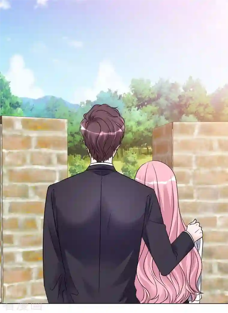 重生后靠脸混娱乐圈第186话 古堡约会