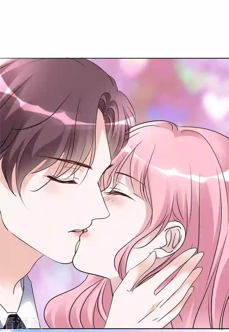 重生后靠脸混娱乐圈第186话 古堡约会