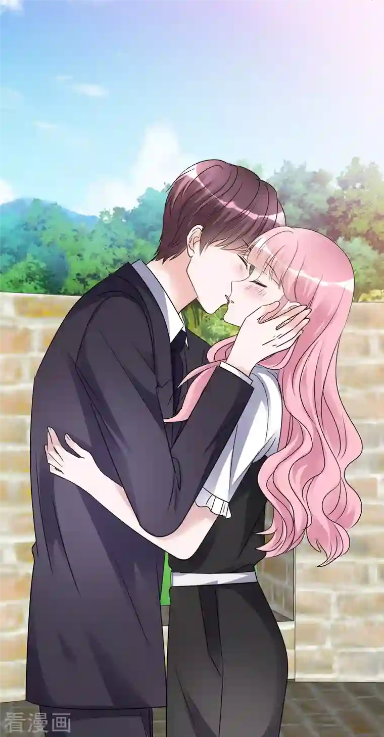 重生后靠脸混娱乐圈第186话 古堡约会