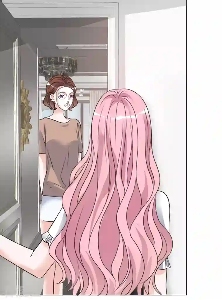 重生后靠脸混娱乐圈第187话 马术比赛