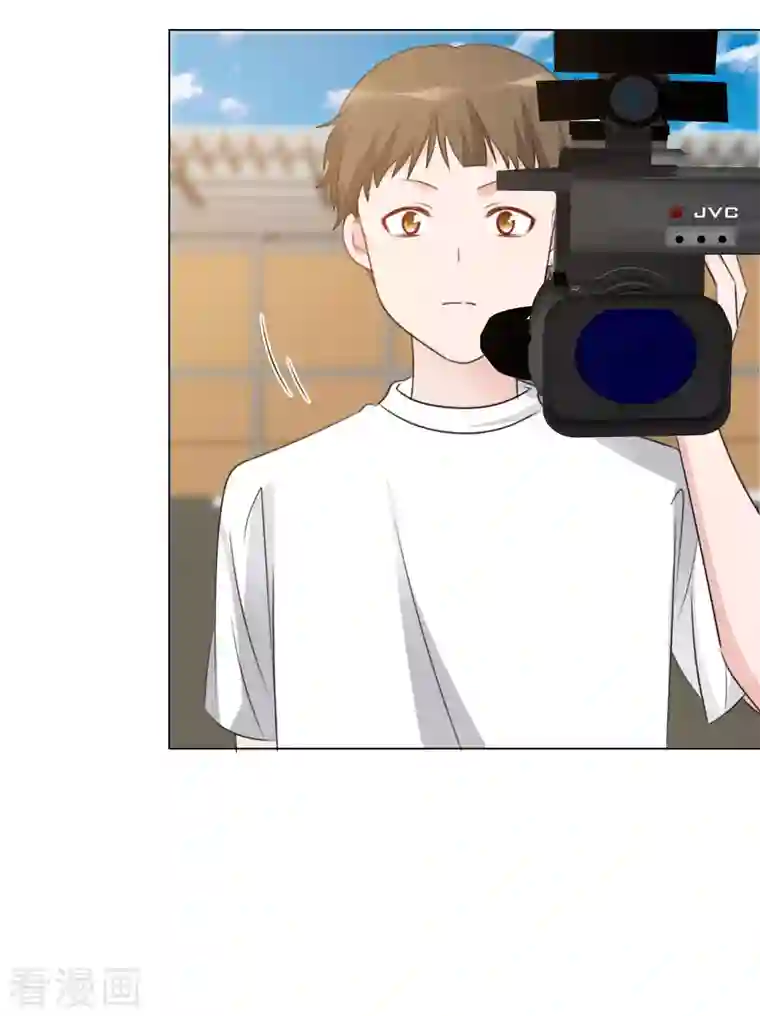 重生后靠脸混娱乐圈第188话 神秘富豪