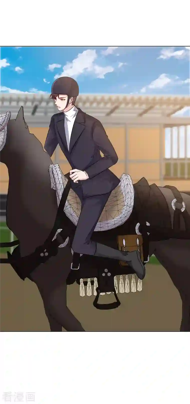 重生后靠脸混娱乐圈第188话 神秘富豪