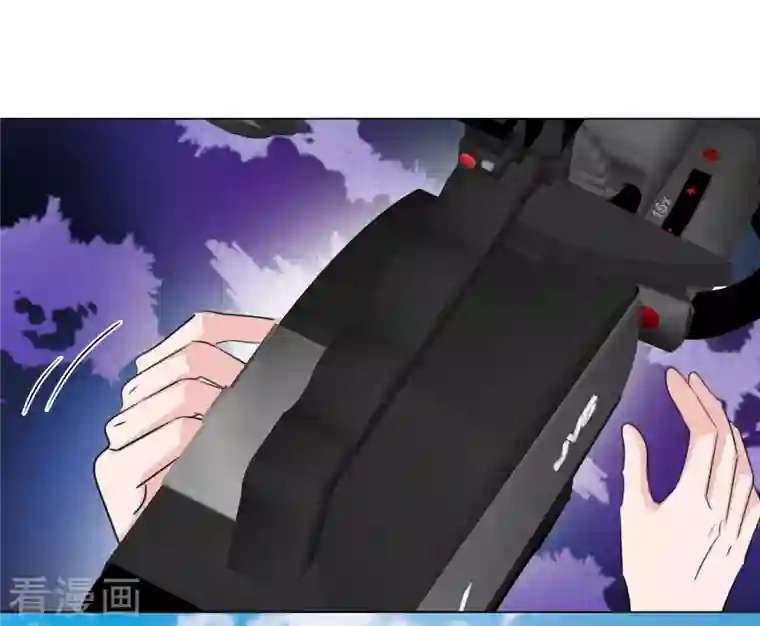 重生后靠脸混娱乐圈第188话 神秘富豪