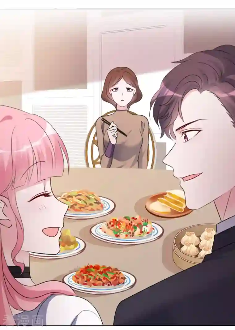 重生后靠脸混娱乐圈第188话 神秘富豪