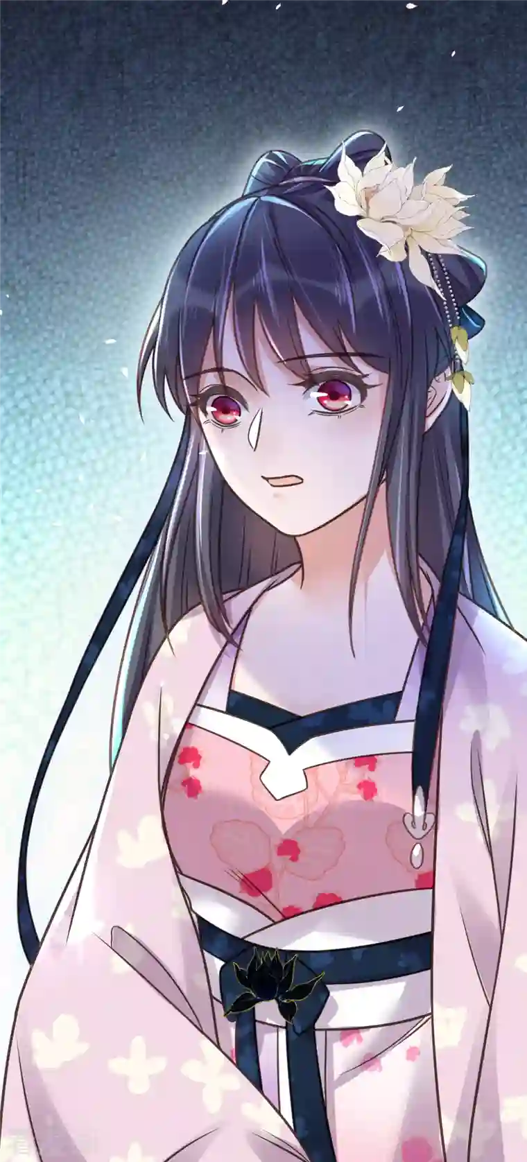 黑莲花学习手册第43话 季霄吃醋了