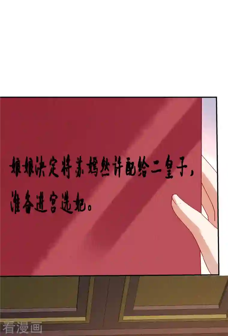 惹火狂妃：王爷放肆宠第34话 恶人自有“恶人”磨