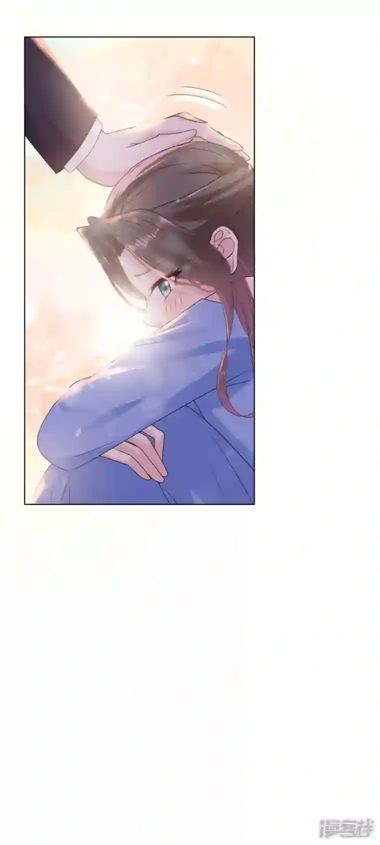 逆袭归来：我的废柴老婆第15话 护“妻”狂魔