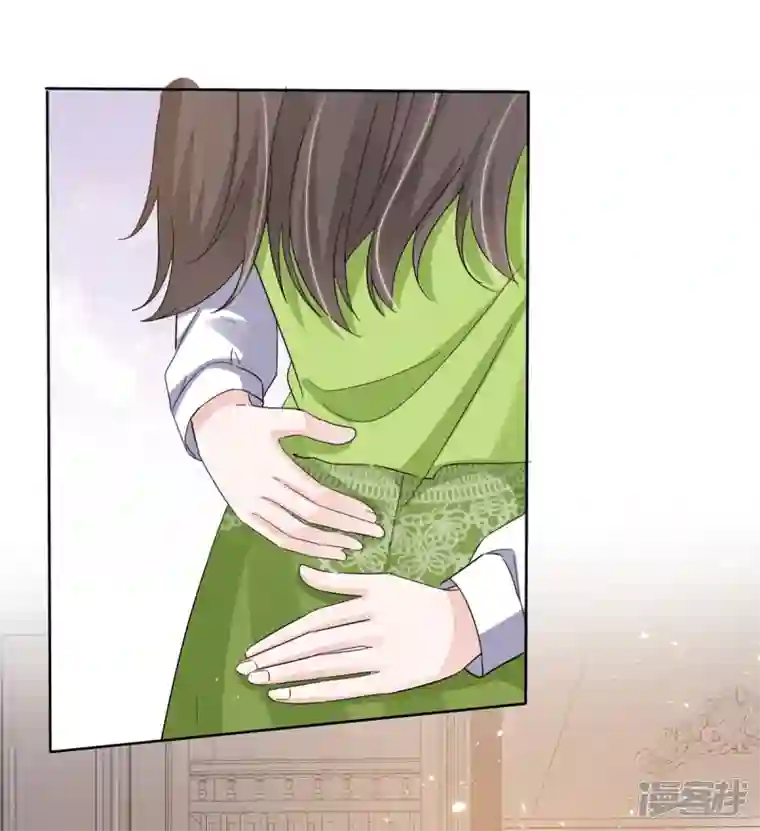 逆袭归来：我的废柴老婆第41话 那就“欠”一辈子吧！