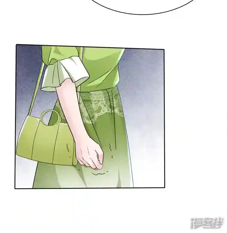 逆袭归来：我的废柴老婆第43话 总裁竟然脸红了