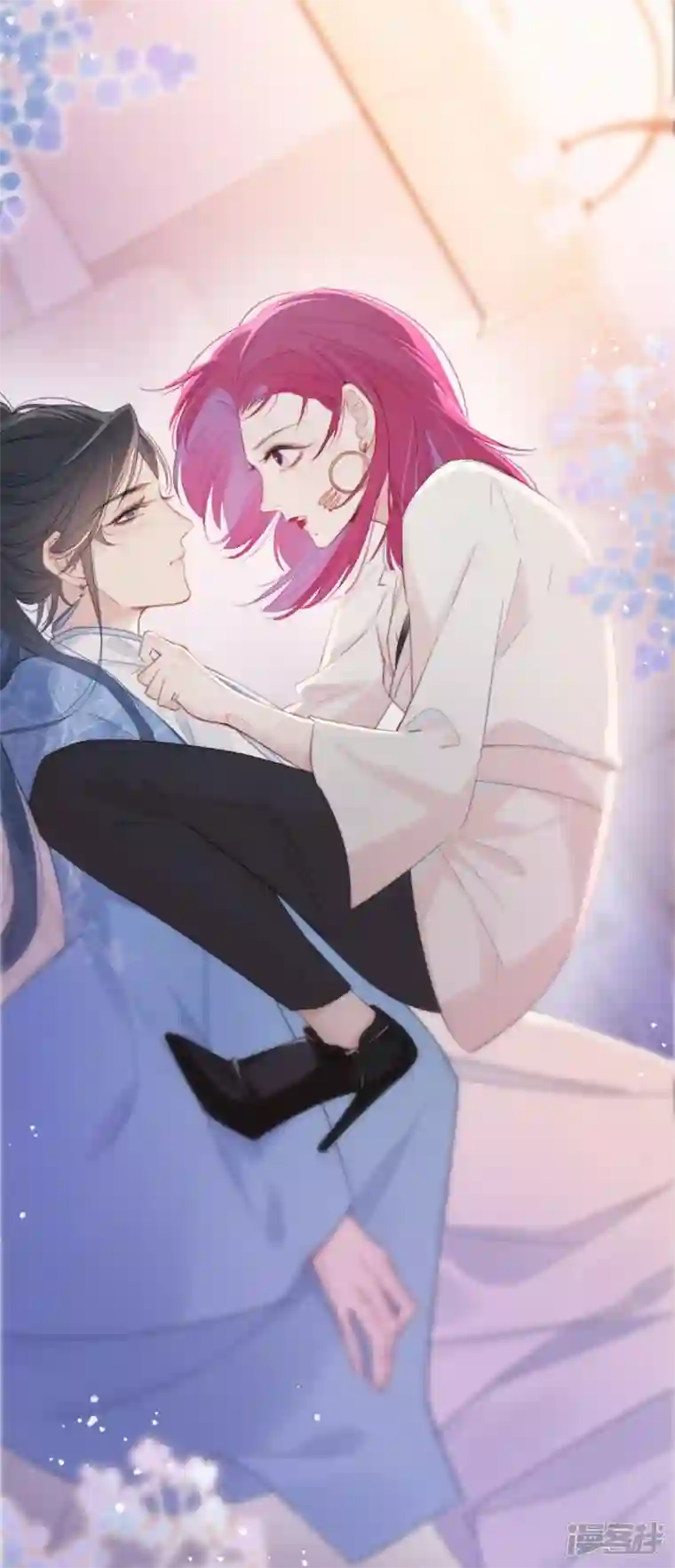 金屋藏骄第13话 今晚洞房