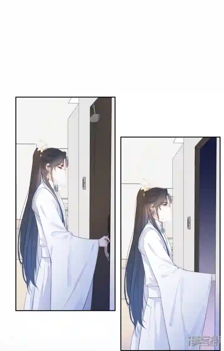 金屋藏骄第15话 酒后乱？