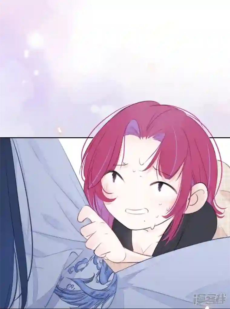 金屋藏骄第16话 撑伞的“他”