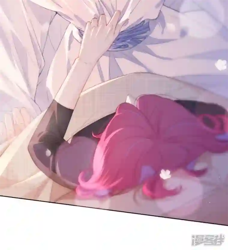 金屋藏骄第16话 撑伞的“他”