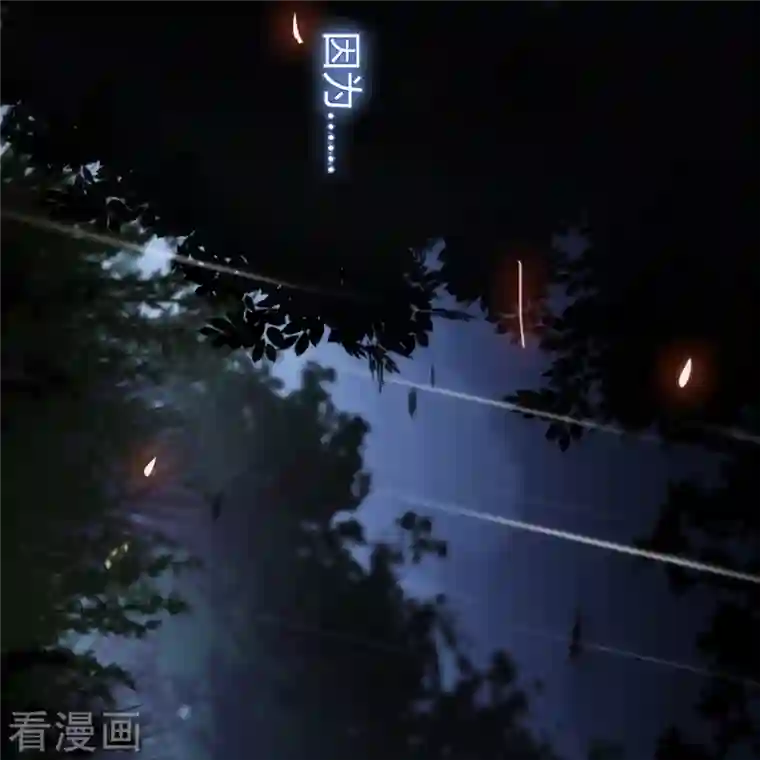 金屋藏骄第18话 撑伞的“他”（下）