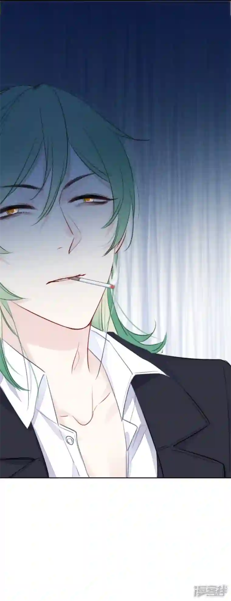 金屋藏骄第20话 狩猎者？