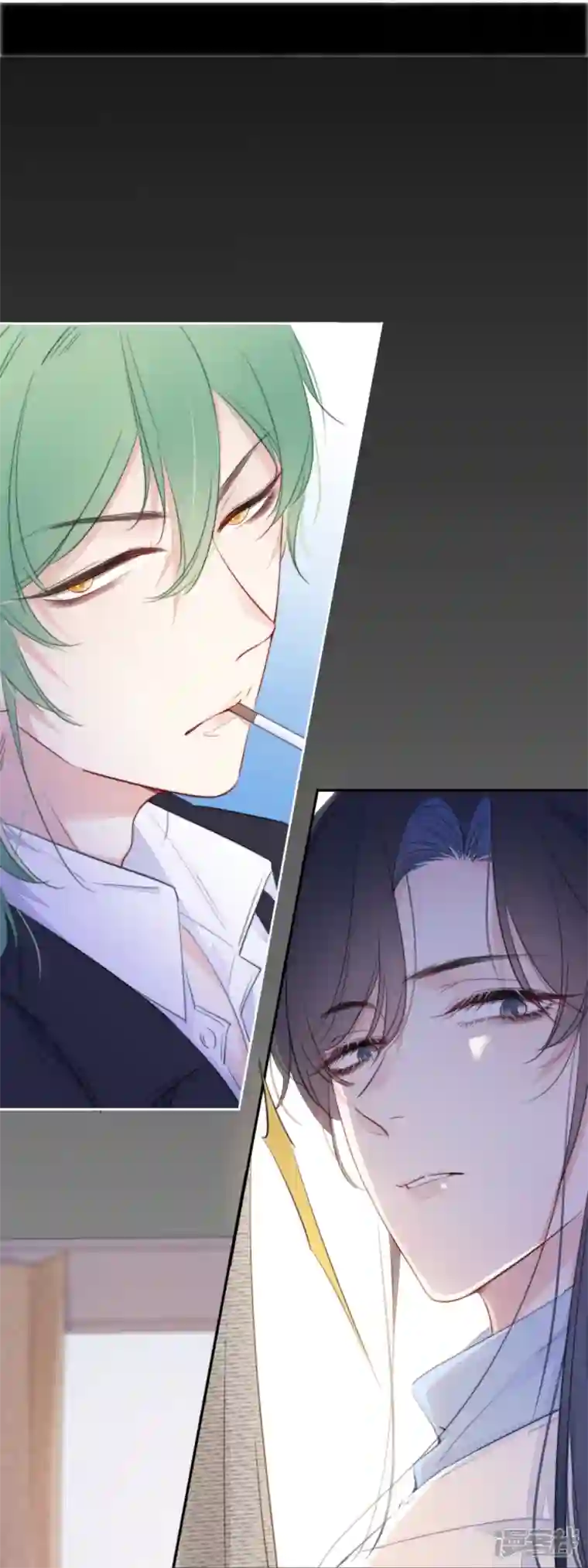 金屋藏骄第21话 千钧一发