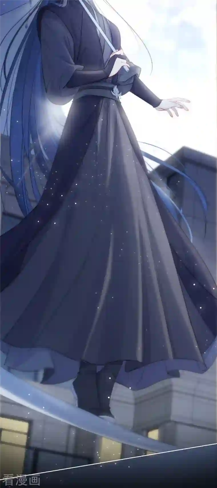 金屋藏骄第22话 突破秘密基地